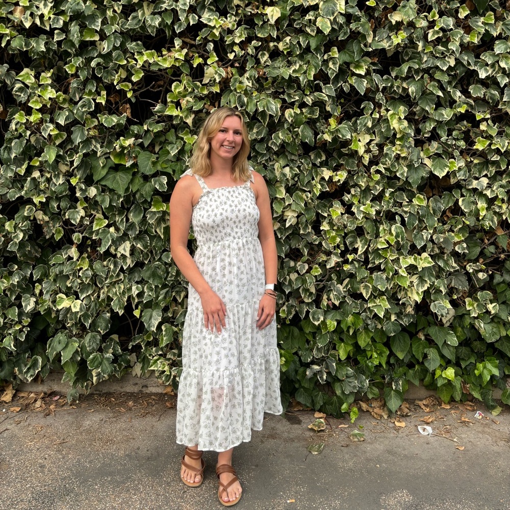 Meet your Posher, Whitney